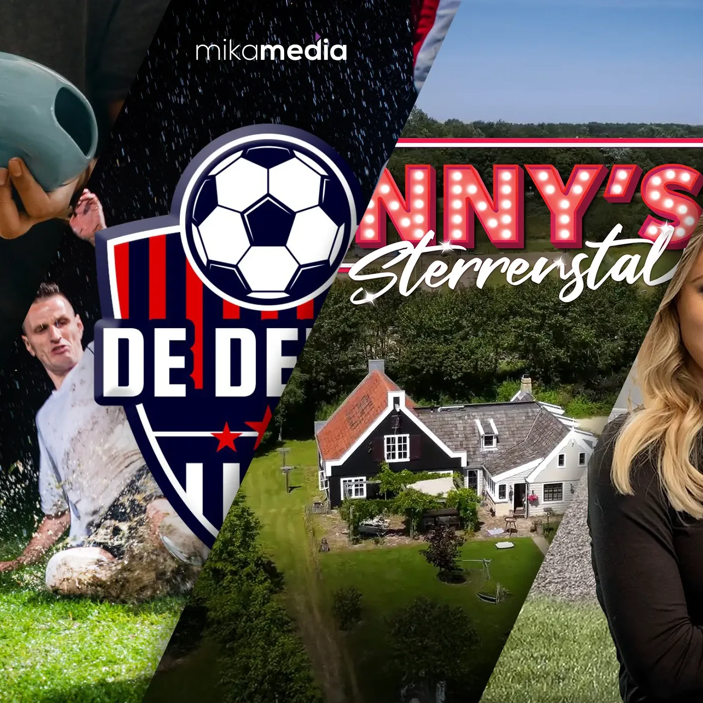 Mika-Media-Programmaontwikkeling